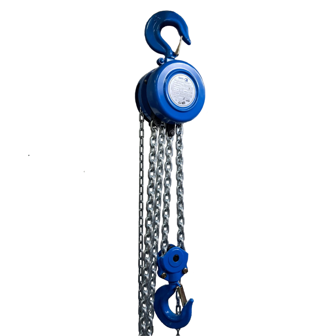 2-strang Kettenzug Stirnradflaschenzug kettenzüge